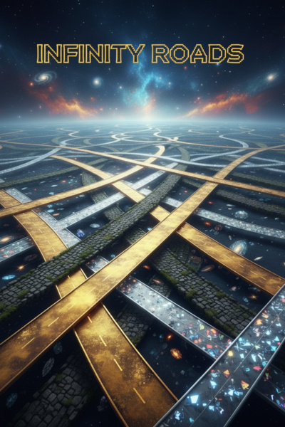 Infinity Roads [LITRPG] | Royal Road