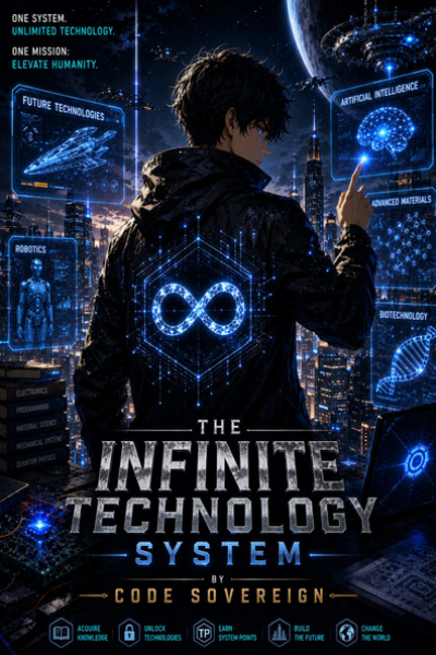 Infinity technology system | Royal Road