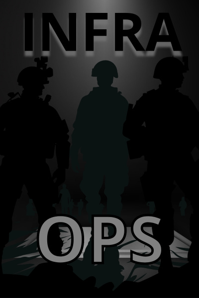 INFRA OPS [Spanish] | Royal Road