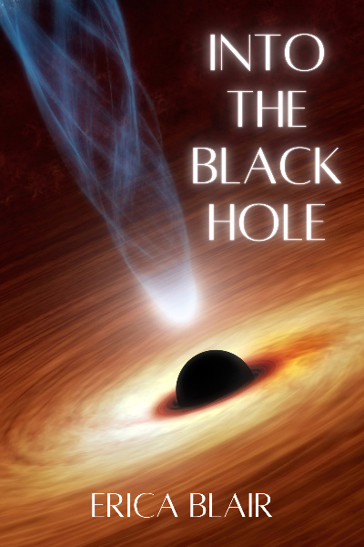 Into the Black Hole