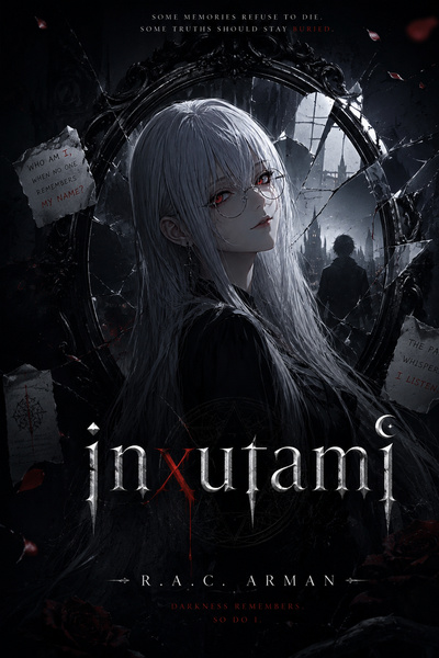Cover for inxutami