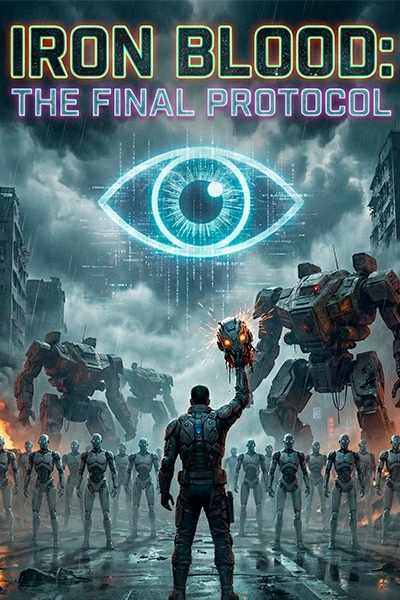 Iron Blood: The Final Protocol | Royal Road