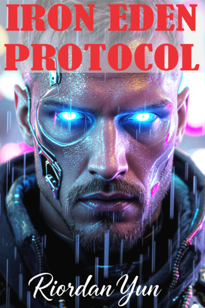Iron Eden Protocol | Royal Road