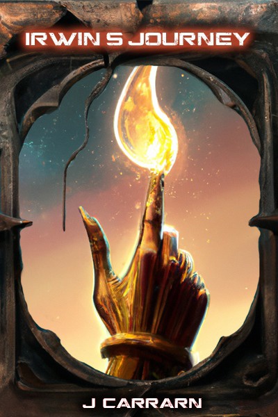 Irwin's Journey [Card Fantasy]