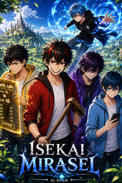 Isekai Mirasel