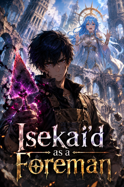 Isekai'd as a Foreman
