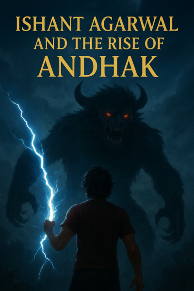 Ishant Agarwal and the rise of Andhak | Royal Road