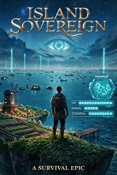 ISLAND SOVEREIGN | Royal Road