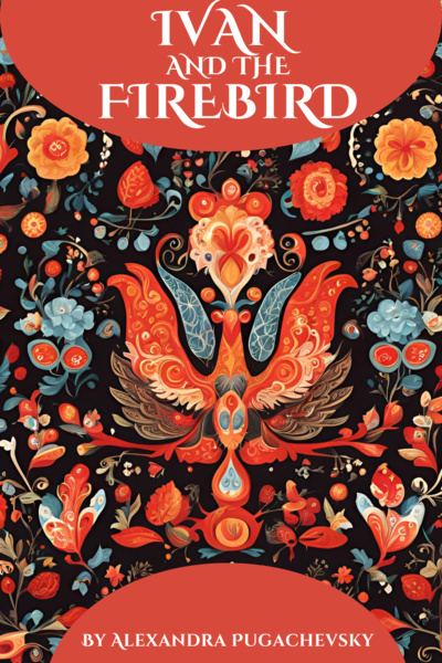 Ivan And The Firebird Royal Road