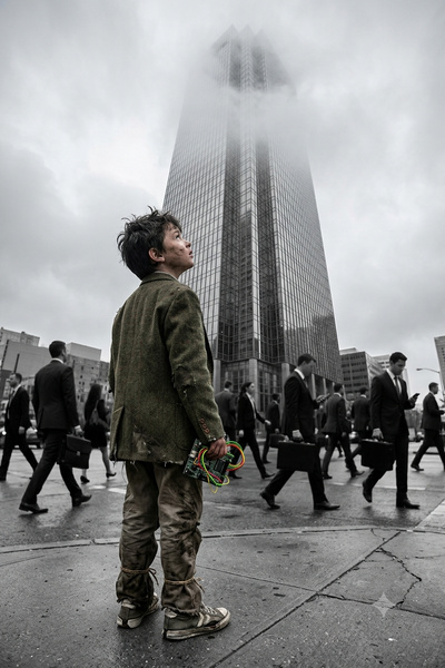 Cover for Jack And The Skyscraper