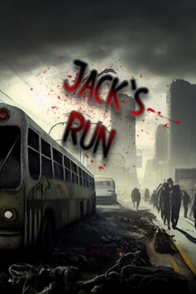 Cover for Jack's Run