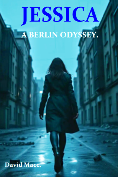 Jessica. A Berlin Odyssy.