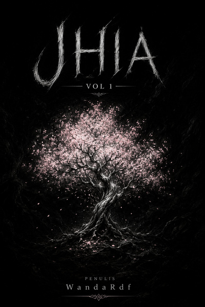 Cover for JHIA vol 1