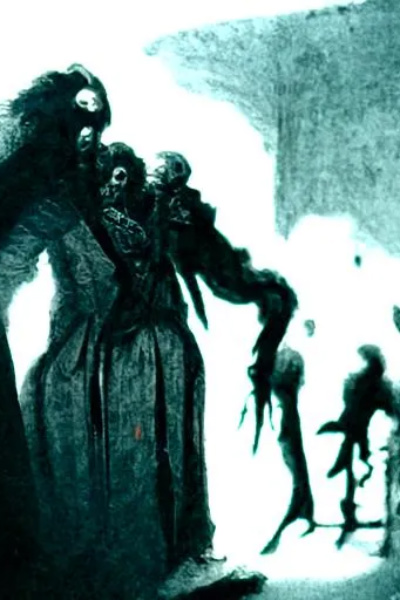 Dread: Within and Without