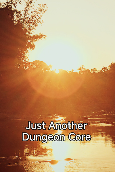 Just Another Dungeon Core