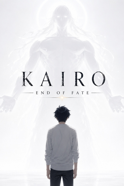Cover for Kairo: End of Fate