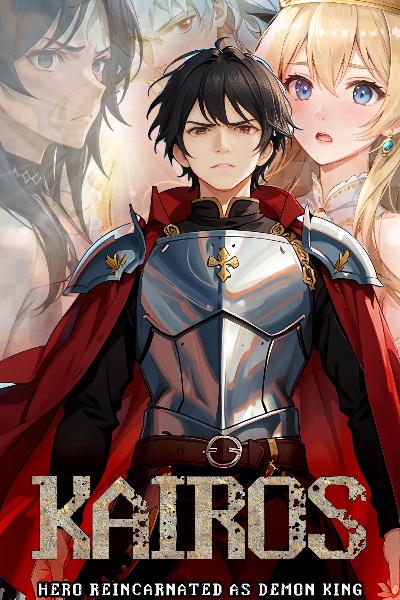 Details more than 77 reincarnated demon king anime latest - in.cdgdbentre - Reincarnated Into The Demon King Evelogias World Anime