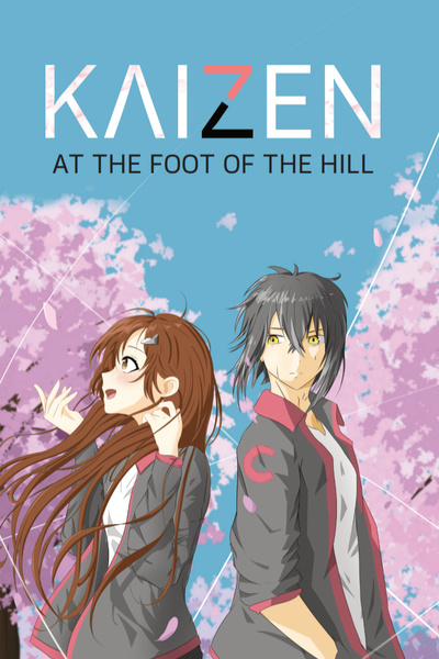 Kaizen - At the Foot of the Hill