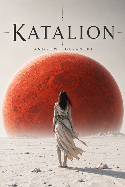 Cover for Katalion