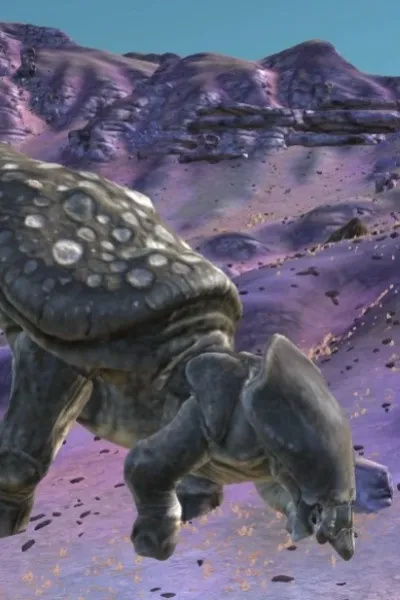 Kenshi: School of the Leviathan