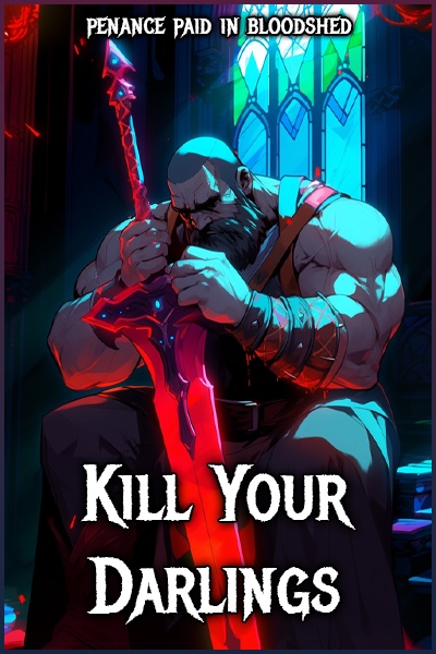 Cover for Vampire Rank Reset [Villain Redemption]