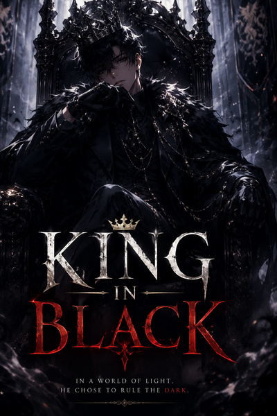 King in Black