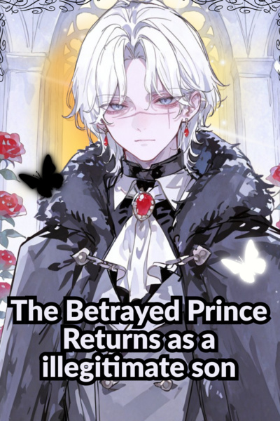 Kingdom Building The Betrayed Prince Returns As A Illegitimate Son