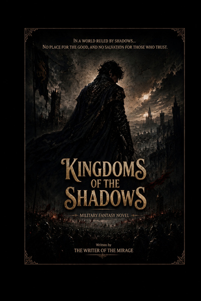 Kingdoms of the shadows