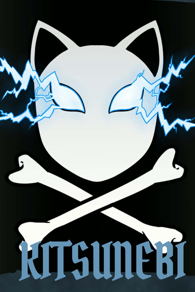 Cover for Kitsunebi