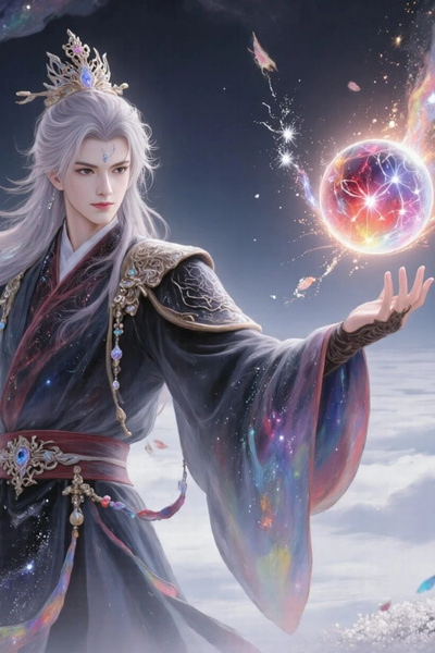 Kunlun Pavilion Chronicles