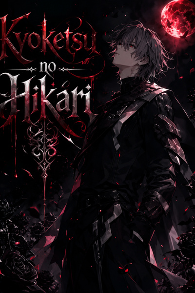 Cover for Kyoketsu no hikari [ English ]