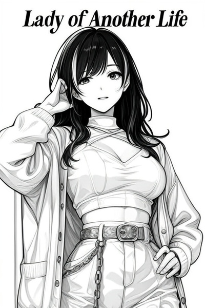 Chapter 1: The Fall - Lady of Another Life | Royal Road