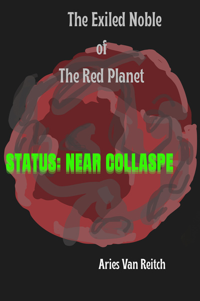 Cover for LAST RESERVES