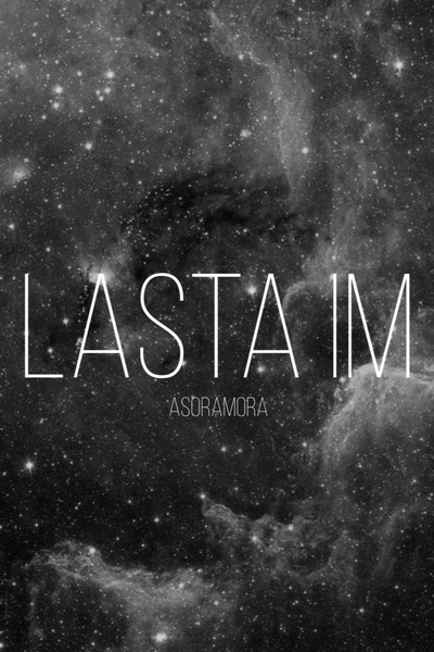 Cover for Lasta im