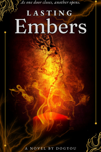 Lasting Embers | Royal Road
