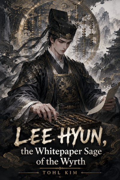 Lee Hyun, the Whitepaper Sage of the Wyrth