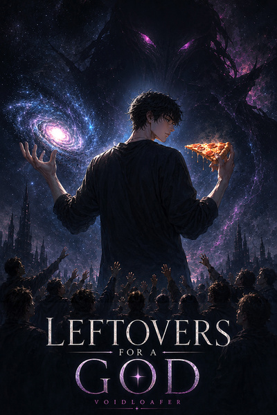 Leftovers for a God