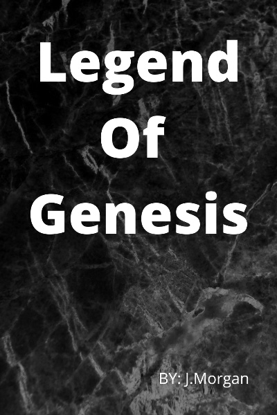 Legend Of Genesis
