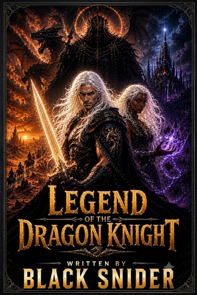 Legend of the dragon knight
