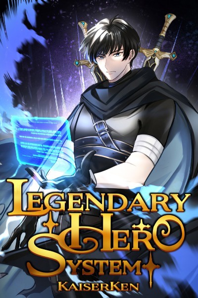 The Legend of the Legendary Heroes: ANIME REVIEW