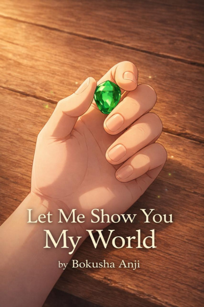Let Me Show You My World | Royal Road