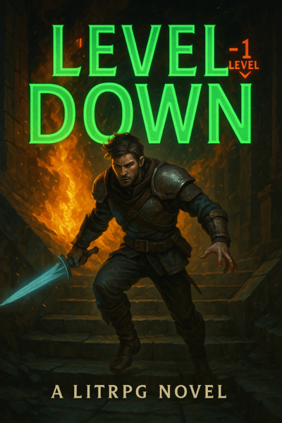 Chapter 8: Others Who Fell - Level Down [LitRPG] | Royal Road