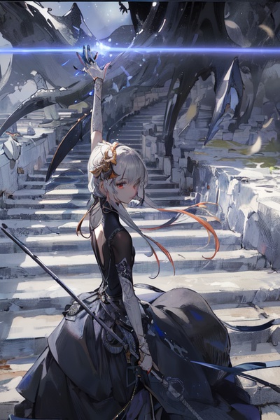 Chapter 3 - Beginning of a new life - Life Mage [LitRPG/Slice of Life ...