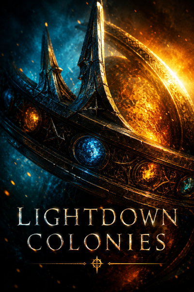 Lightdown Colonies