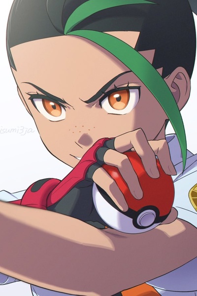 Chapter 50 - Like No One Ever Was (Pokemon SI) - Royal Road