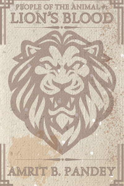 Lion's Blood