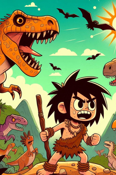 Lizard Prime Lizard Prime: An Adventure to the Past | Royal Road