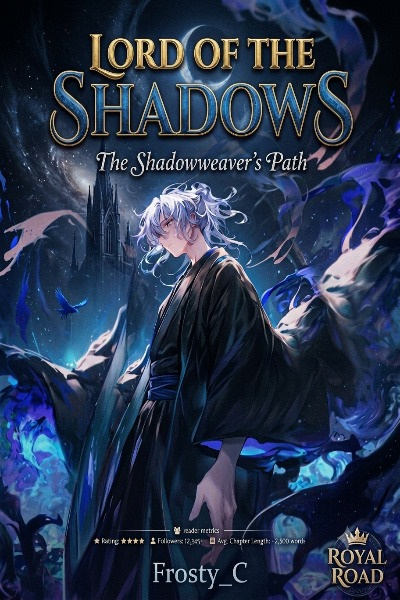 Lord of the Shadows