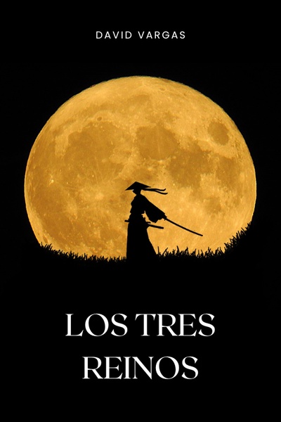 El Mundo Perdido Los Tres Reinos Spanish Royal Road