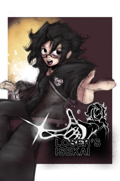 棘マフラー　Black Isecai Isecai One of Anime's Current Isekai Hits Has a Real-World Backstory You